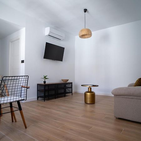 Apartamentos Gomerez 30 Granada Exteriör bild