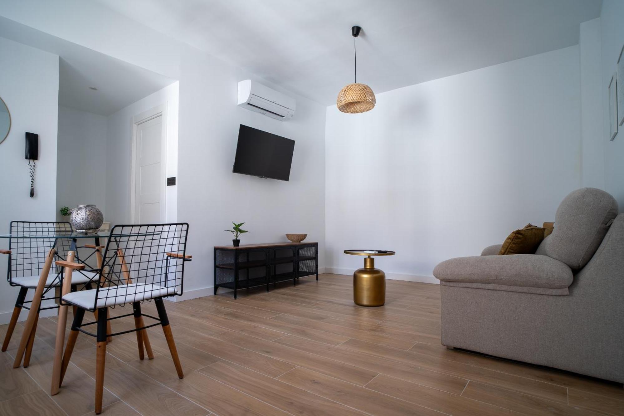 Apartamentos Gomerez 30 Granada Exteriör bild