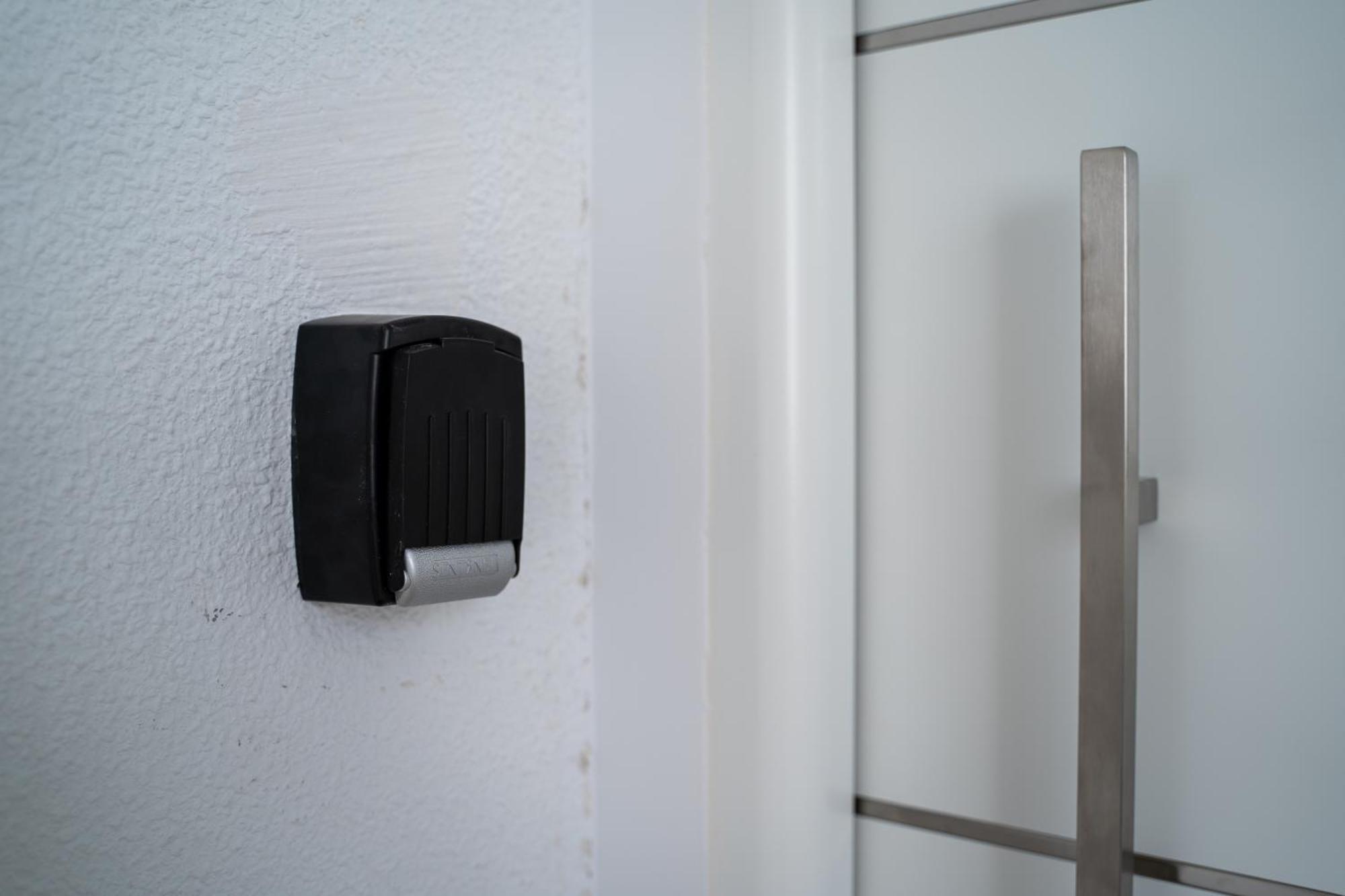 Apartamentos Gomerez 30 Granada Exteriör bild