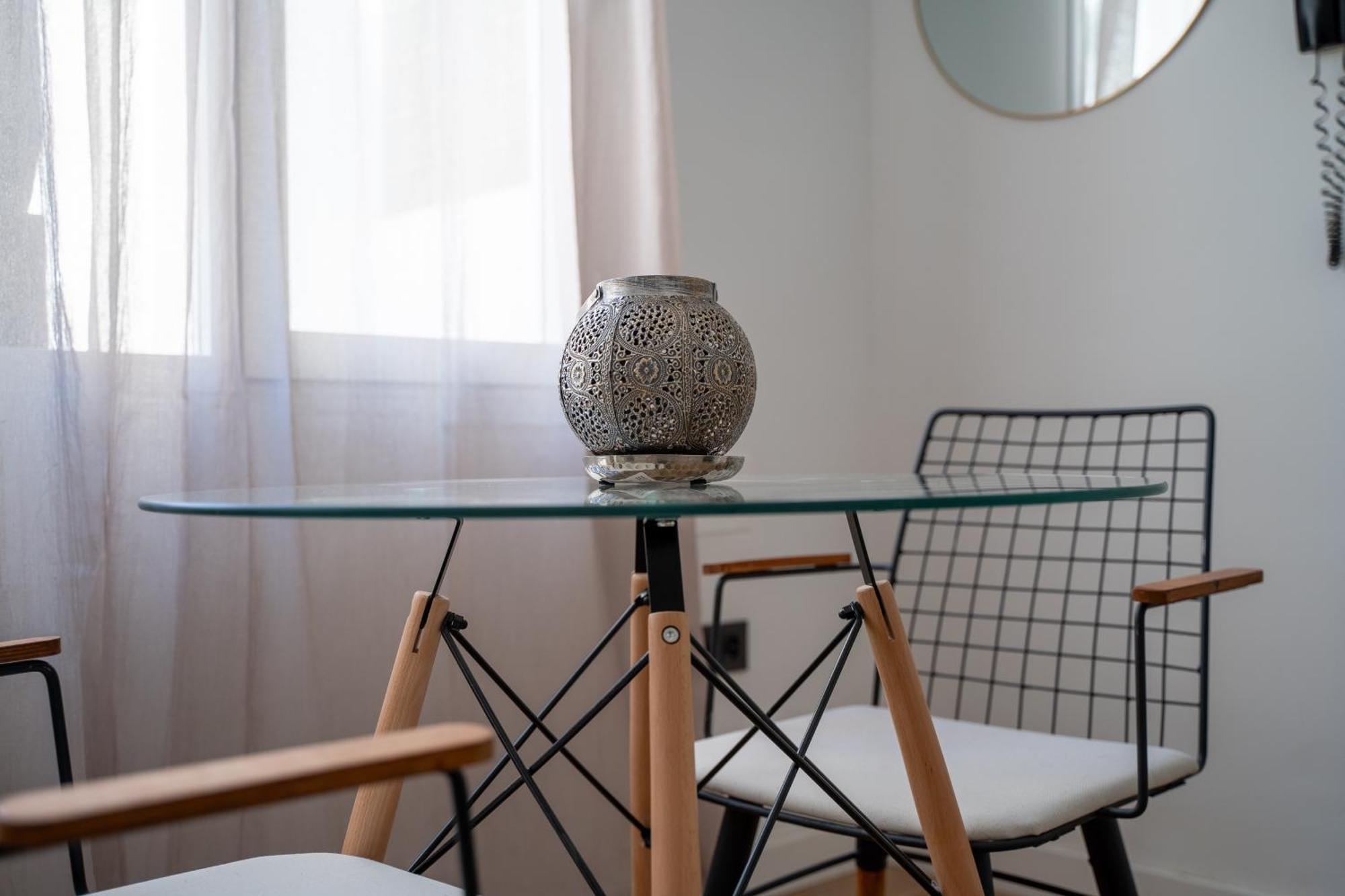 Apartamentos Gomerez 30 Granada Exteriör bild