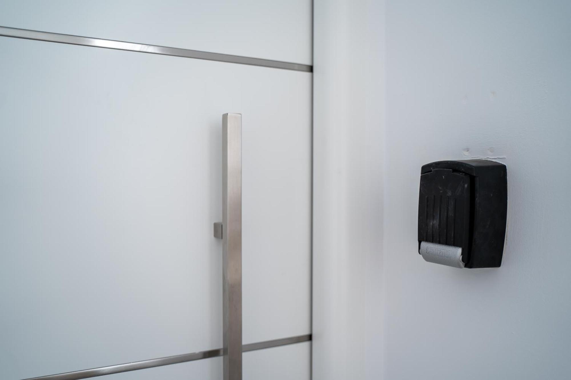 Apartamentos Gomerez 30 Granada Exteriör bild
