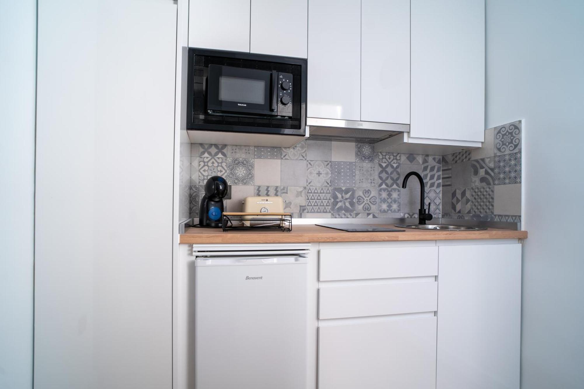 Apartamentos Gomerez 30 Granada Exteriör bild
